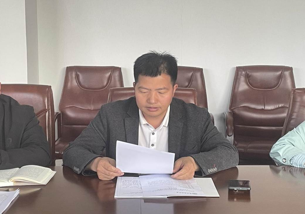 2023.04.26王胜坤同志领学 2023.04.26王胜坤同志领学